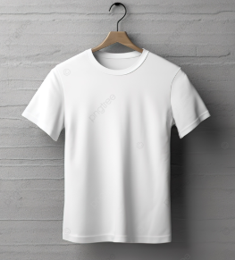 kaos polos